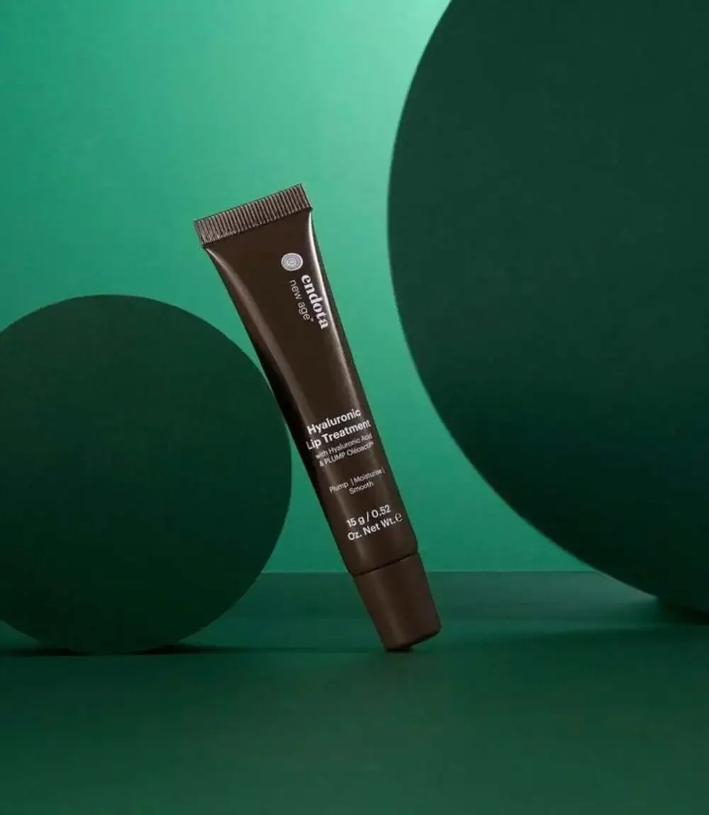 endota New‎ Age Hyaluronic Lip Treatment 15g